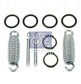 Ремкомплект тормозного суппорта DT Spare Parts 1.31898