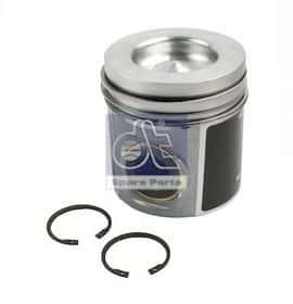 Поршень двигуна DT Spare Parts 1.33156