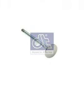 Впускной клапан DT Spare Parts 2.10007