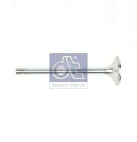 Выпускной клапан DT Spare Parts 2.10010