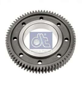 Шестерня коленчатого вала DT Spare Parts 2.10242