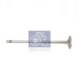 Впускной клапан DT Spare Parts 2.10287