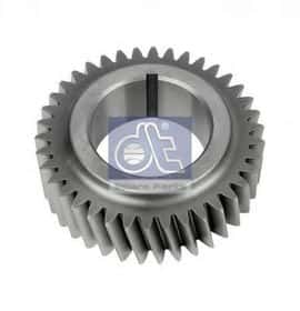 Шестерня коленчатого вала DT Spare Parts 2.10378