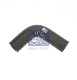 Патрубок радіатора системи охолодження двигуна DT Spare Parts 2.11302