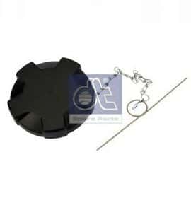 Кришка бензобака DT Spare Parts 2.12150