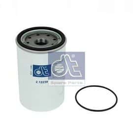 Топливный фильтр DT Spare Parts 2.12239