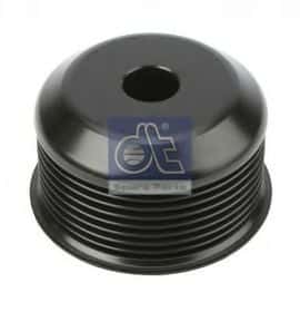 Шкив генератора DT Spare Parts 2.15206