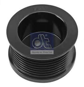 Шкив генератора DT Spare Parts 2.21052