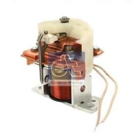 Тягове реле стартера DT Spare Parts 2.22026