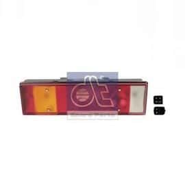 Задний фонарь DT Spare Parts 2.24150
