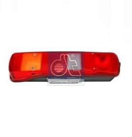 Задний фонарь DT Spare Parts 2.24417