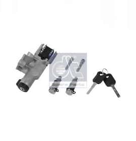 Замок вала рулевого колеса DT Spare Parts 2.27067