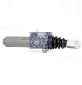 Головний циліндр зчеплення DT Spare Parts 2.30001