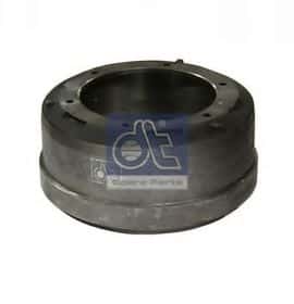 Тормозной барабан DT Spare Parts 2.40322