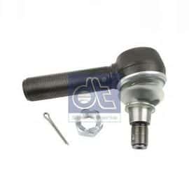 Наконечник рулевой тяги DT Spare Parts 2.53156