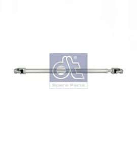 Кермова колонка DT Spare Parts 2.53265