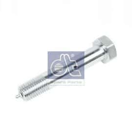 Болт шейки оси DT Spare Parts 2.62060