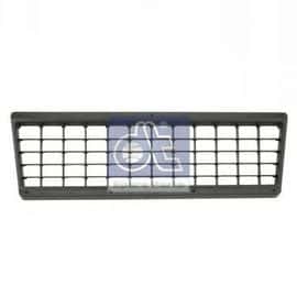 Решітка радіатора DT Spare Parts 2.71306 Решітка радіатора DT Spare Parts 2.71306