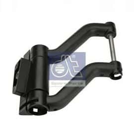 Кронштейн наружного зеркала DT Spare Parts 2.73072