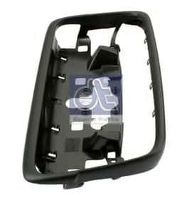 Кронштейн наружного зеркала DT Spare Parts 2.73221