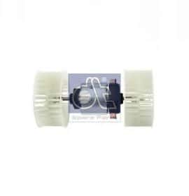 Вентилятор салона DT Spare Parts 2.76013