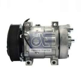 Компресор кондиціонера DT Spare Parts 2.76071