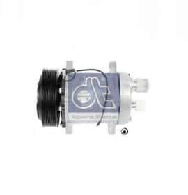 Компресор кондиціонера DT Spare Parts 2.76070