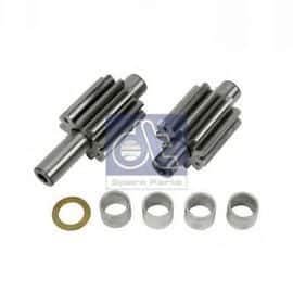 Комплект шестерней привода масляного насоса DT Spare Parts 2.91152