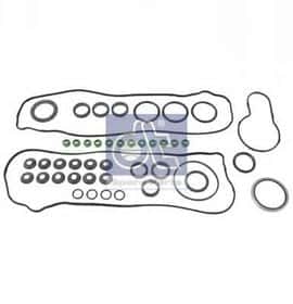 Комплект прокладок повний DT Spare Parts 2.91087