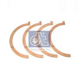 Підшипник колінчастого вала DT Spare Parts 2.91400