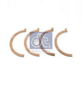 Підшипник колінчастого вала DT Spare Parts 2.91404