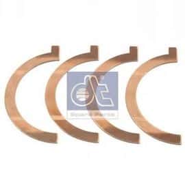 Підшипник колінчастого вала DT Spare Parts 2.91488
