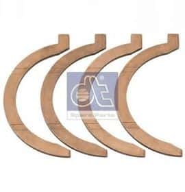 Підшипник колінчастого вала DT Spare Parts 2.91484