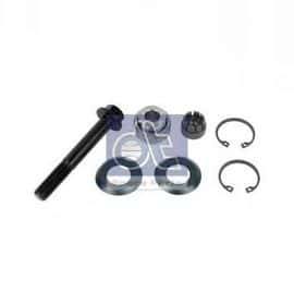 Вилка сцепления DT Spare Parts 2.93072