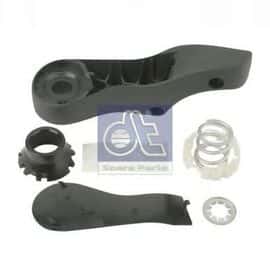 Корпус дзеркала DT Spare Parts 2.97050