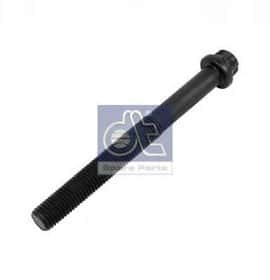 Болт ГБЦ DT Spare Parts 3.11207