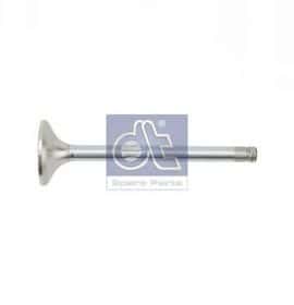 Выпускной клапан DT Spare Parts 3.13008