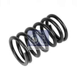 Пружина клапана DT Spare Parts 3.13022