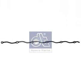 Патрубок системы охлаждения DT Spare Parts 3.15100