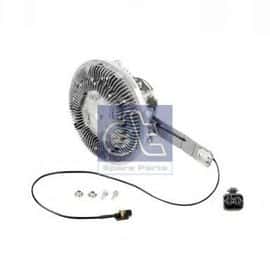 Вискомуфта вентилятора DT Spare Parts 3.15223