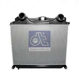 Интеркулер DT Spare Parts 3.16225