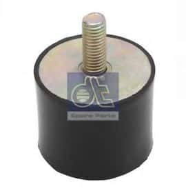 Кронштейн крепления выхлопной магистрали DT Spare Parts 3.25091