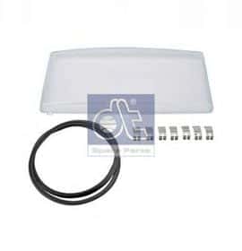 Розсіювач фари DT Spare Parts 3.31022