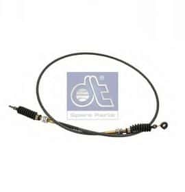 Тросик газа DT Spare Parts 3.26008