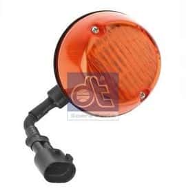 Ліхтар покажчика повороту DT Spare Parts 3.31054