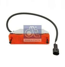 Ліхтар покажчика повороту DT Spare Parts 3.31053