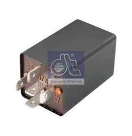 Реле паливного насоса DT Spare Parts 3.33023