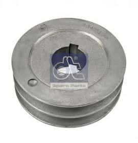 Шкив генератора DT Spare Parts 3.34051