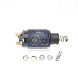 Тягове реле стартера DT Spare Parts 3.34018