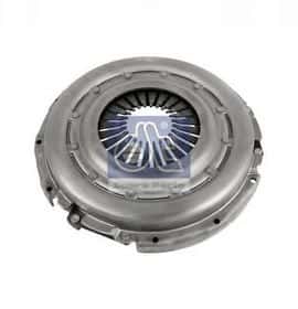 Корзина сцепления DT Spare Parts 3.40007